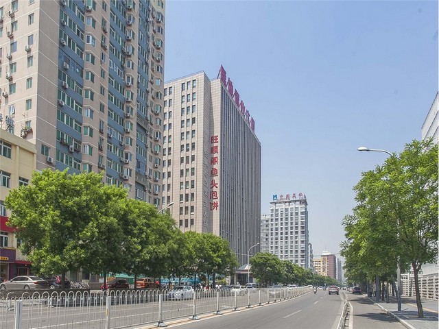 附近的织补衣物